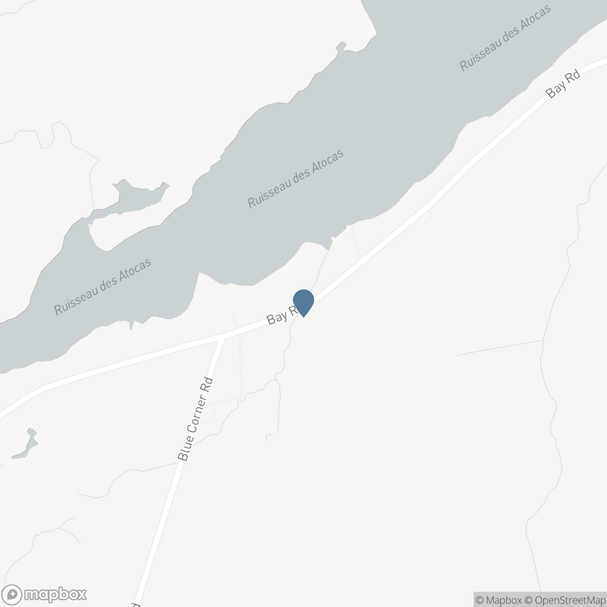 2970 BAY ROAD, L'Orignal, Ontario K0B 1K0